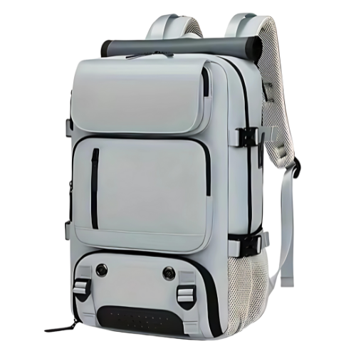 The OG (On the Go) Backpack