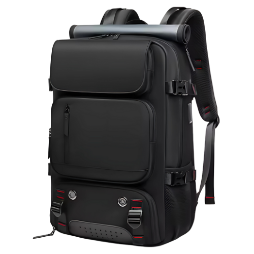 The OG (On the Go) Backpack - Midnight