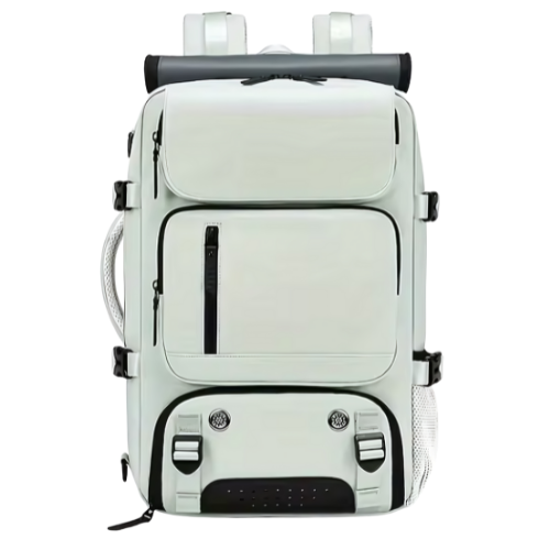 The OG (On the Go) Backpack - Seafoam